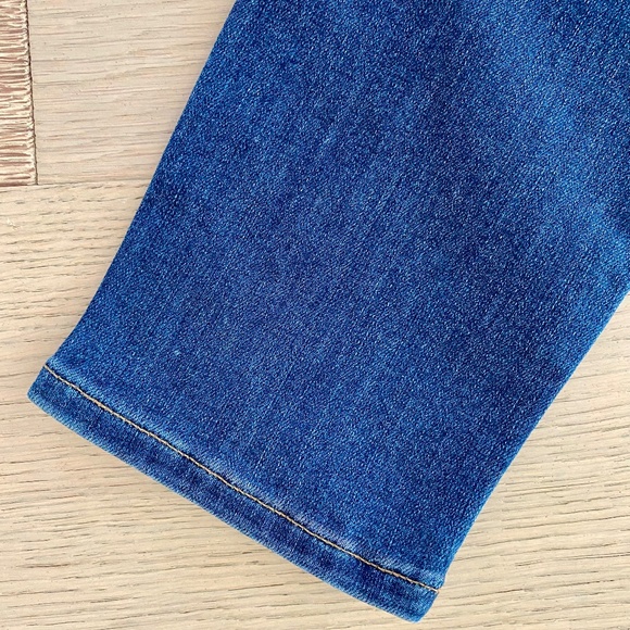 Citizens of Humanity “Chrissy” High Rise Skinny Jeans, size 26 - NWT - Picture 13 of 16